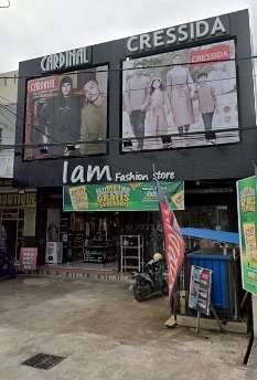 I AM - TANJUNG SELOR